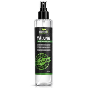 Terrario Yaluna 250ml - płyn do mycia szyb terrarium