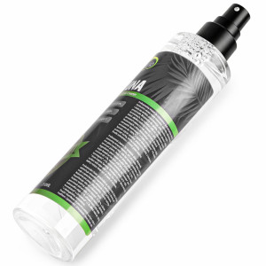 Terrario Yaluna 250ml - płyn do mycia szyb terrarium