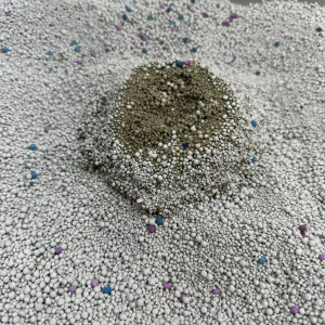 Have a Pet Żwirek Bentonitowy dla kotów o zapachu Lawendy 5kg