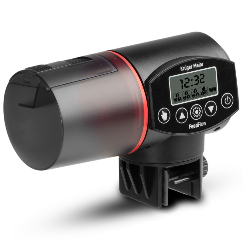 Kruger Meier FeedFlow - karmnik automatyczny