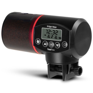 Kruger Meier FeedFlow - karmnik automatyczny