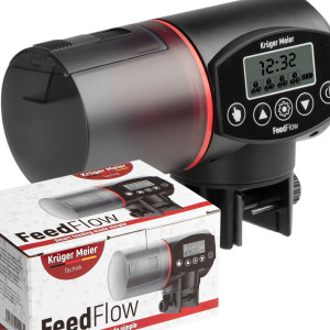 Kruger Meier FeedFlow - karmnik automatyczny