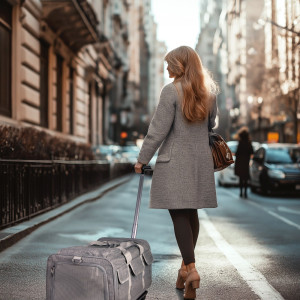 Furrever Friends Dogmobile - transporter na kółkach dla kota i psa