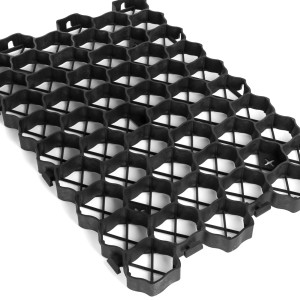 Kruger Meier Hardscape Grid - kratka pod kamienie 60x40cm