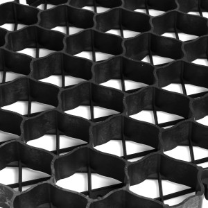 Kruger Meier Hardscape Grid - kratka pod kamienie 60x40cm