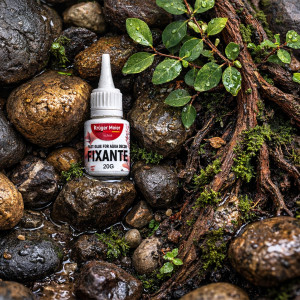 Kruger Meier Fixante 20g - klej akwarystyczny