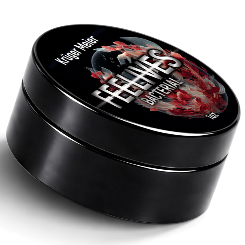 Kruger Meier Feelives Bacterial 20g - bakterie nitryfikacyjne