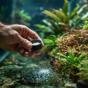 Kruger Meier Feelives Bacterial 20g - bakterie nitryfikacyjne