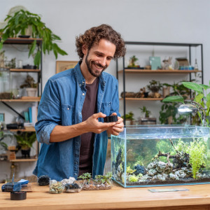 Kruger Meier Feelives Bacterial 20g - bakterie nitryfikacyjne