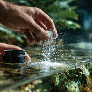 Kruger Meier Feelives Bacterial 20g - bakterie nitryfikacyjne