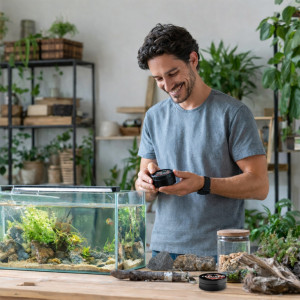 Kruger Meier Feelives Bacterial 20g - bakterie nitryfikacyjne