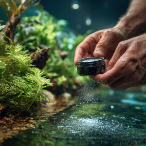 Kruger Meier Feelives Bacterial 20g - bakterie nitryfikacyjne