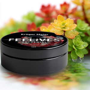 Kruger Meier Feelives Bacterial 20g - bakterie nitryfikacyjne