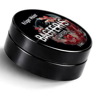 Kruger Meier Bacteris Starter 10g - bakterie na start akwarium