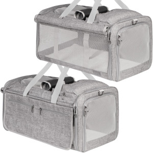 Furrever Friends Dogmobile - transporter na kółkach dla kota i psa