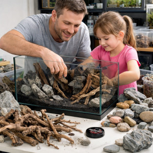 Kruger Meier Bacteris Starter 10g - bakterie na start akwarium