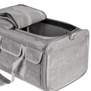 Furrever Friends Dogmobile - transporter na kółkach dla kota i psa