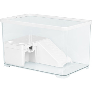 Kruger Meier LagunaVerde Turtle Aquarium - akwarium dla żółwia