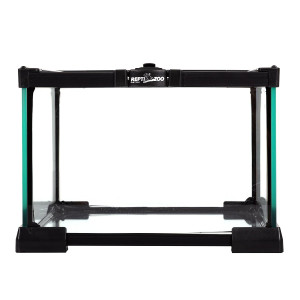 Repti-Zoo Simple Habitat - terrarium 31x31x30