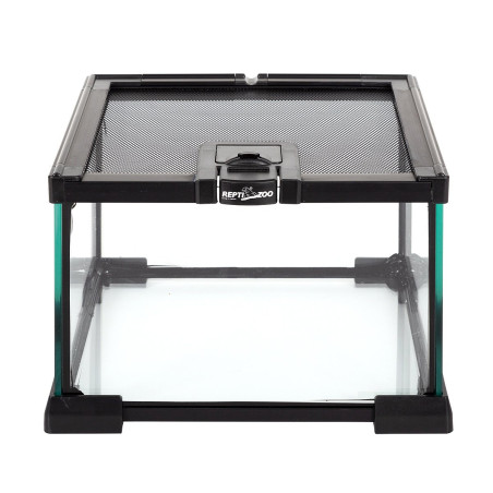 Repti-Zoo Simple Habitat - terrarium 31x31x30