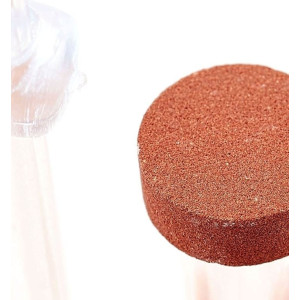 Neo Diffuser Extended Original S - kolanko i dyfuzor akrylowy ceramiczny 12mm