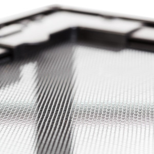 Repti-Zoo Terrarium RK NET 45x45x90cm