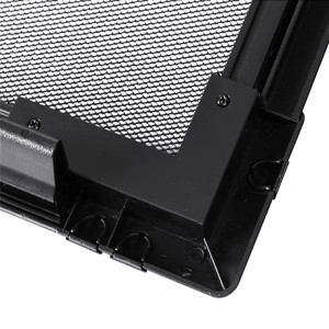 Repti-Zoo Terrarium RK NET 45x45x90cm