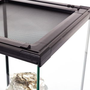 Repti-Zoo Terrarium HK02 30x30x45cm