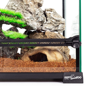 Repti-Zoo Terrarium HK02 30x30x45cm