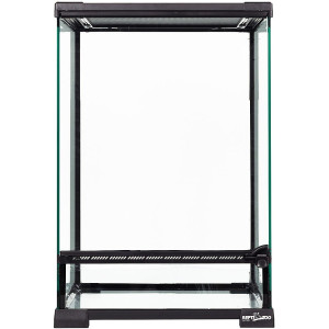 Repti-Zoo Terrarium HK02 30x30x45cm