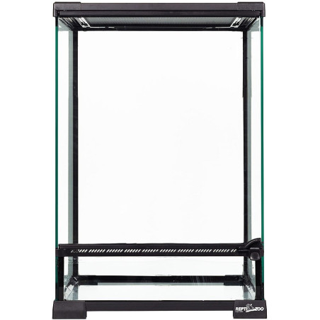 Repti-Zoo Terrarium HK02 30x30x45cm