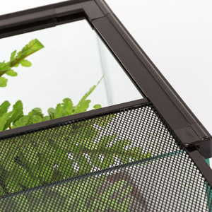 Repti-Zoo Simple Habitat - terrarium 31x31x20