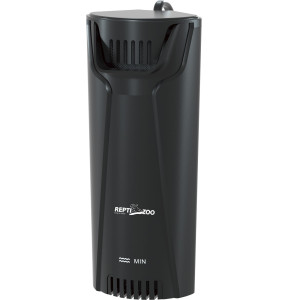 Repti-Zoo Reptile Aquatic Corner Filter - filtr wody dla żółwi i płazów 350l/h