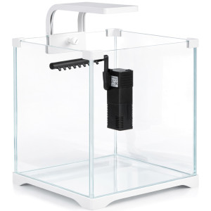 Kruger Meier Shrimp!One Pro 20 - zestaw akwarium 20l