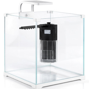 Kruger Meier Shrimp!One Pro 30 - zestaw akwarium 15l