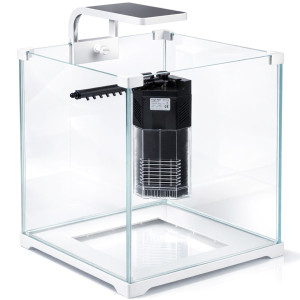 Kruger Meier Shrimp!One Pro 30 - zestaw akwarium 15l