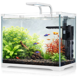 Kruger Meier Shrimp!One Pro 50 - zestaw akwarium 25l