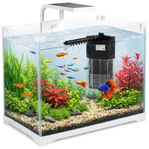 Kruger Meier Shrimp!One Pro 50 - zestaw akwarium 25l