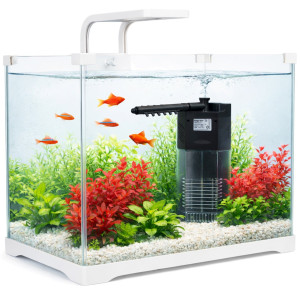 Kruger Meier Shrimp!One Pro 50 - zestaw akwarium 25l