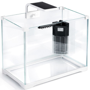 Kruger Meier Shrimp!One Pro 50 - zestaw akwarium 25l