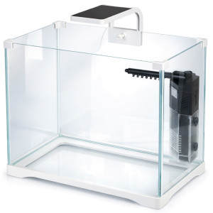 Kruger Meier Shrimp!One Pro 50 - zestaw akwarium 25l