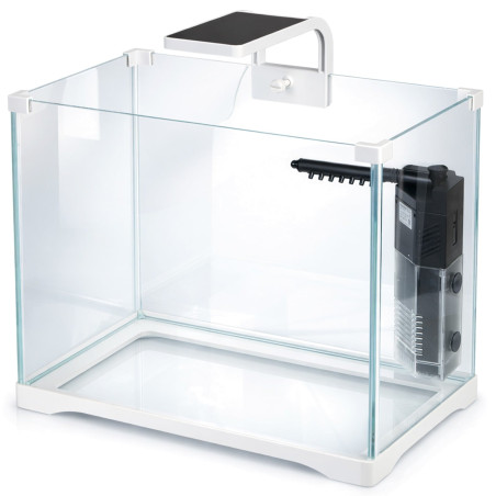 Kruger Meier Shrimp!One Pro 50 - zestaw akwarium 25l