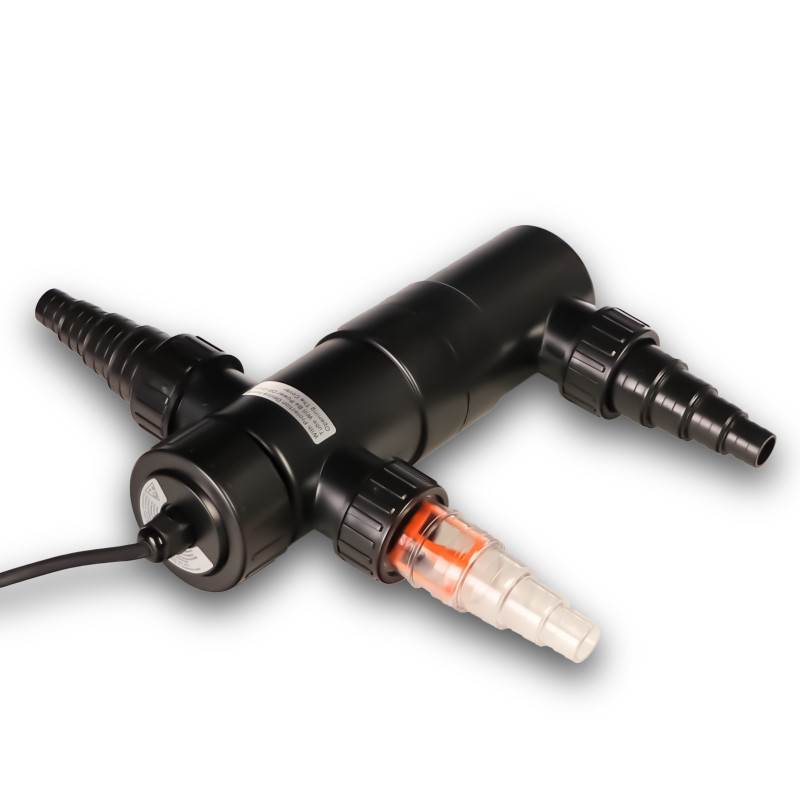 SunSun UV-C 11W - sterylizator UV