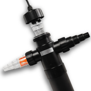 SunSun UV-C 11W - sterylizator UV