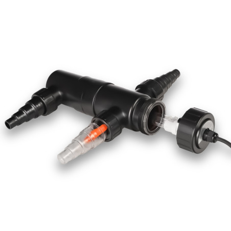 SunSun UV-C 11W - sterylizator UV