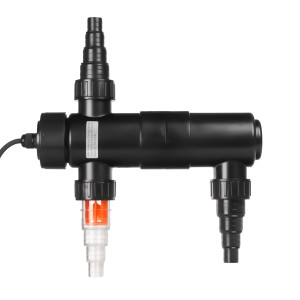 SunSun UV-C 11W - sterylizator UV