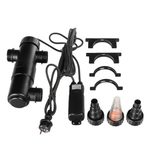 SunSun UV-C 11W - sterylizator UV