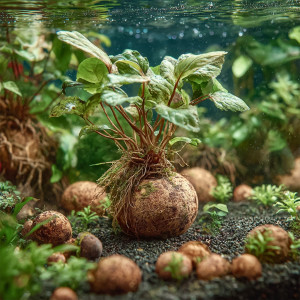 Kruger Meier ProNature Ball 5 - kulki nawozowe z biostymulatorem