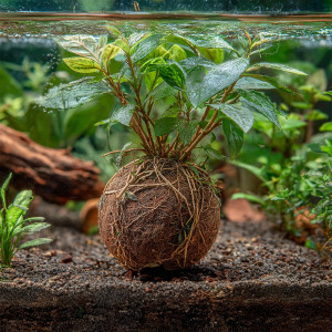 Kruger Meier ProNature Ball 5 - kulki nawozowe z biostymulatorem