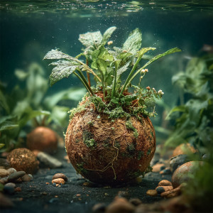 Kruger Meier ProNature Ball 10 - kulki nawozowe z biostymulatorem